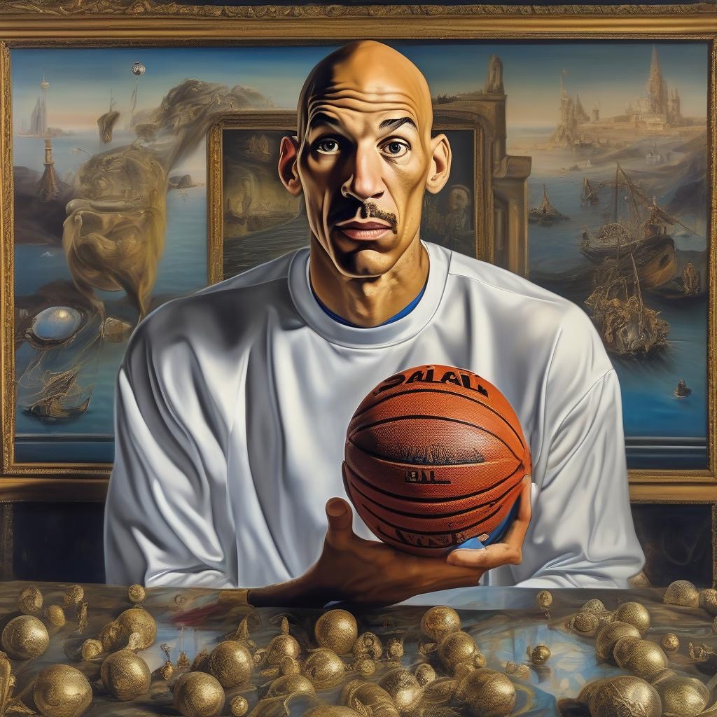 I need a SimGod/Lavar crossover episode Jordo.